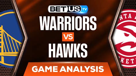 warriors vs hawks odds